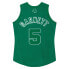 Фото #2 товара MITCHELL & NESS NBA CHRISTMAS DAY JERSEY BOSTON CELTICS 2012 KEVIN GARNETT