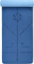 Фото #3 товара YOGATI Yoga Mat Non-Slip Non-Toxic with Carry Strap Yoga Mat with Alignment Lines. Ideal Yoga Mats as Gymnastics Mat, Sports Mat, Fitness Mat, Yoga Mat