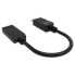 VISION Professional displayport to hdmi adapter - фото #8