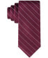 Фото #1 товара Men's Etched Windowpane Tie