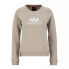 Фото #2 товара ALPHA INDUSTRIES New Basic sweatshirt