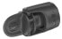 Фото #1 товара Gardena Plug - Pipe end plug - Drip irrigation system - Plastic - Black - Female - 13 mm