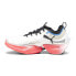 Puma FastR Nitro Elite Running Womens White Sneakers Athletic Shoes 37631105