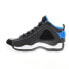 Фото #10 товара Fila Grant Hill 2 GB 1BM01846-018 Mens Black Athletic Basketball Shoes