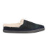 Фото #1 товара TOMS Sage Scuff Womens Blue Casual Slippers 10018791T