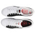Фото #7 товара Puma Clyde X Staple Create From Chaos V2 Lace Up Mens White Sneakers Casual Sho