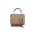 Фото #2 товара Женская сумка Barberini's 9591856722 из натуральной зернистой кожи