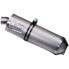 LEOVINCE One Evo Triumph 14352E not homologated slip on muffler