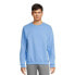 Фото #1 товара Athletic Works Sweatshirt Men's XL Peri Swim Cotton Fleece Crew Neck Pullover