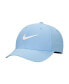 Фото #1 товара Men's Light Blue Club Performance Adjustable Hat