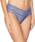 Фото #1 товара b.tempt'd by Wacoal Women's 182137 B.Adorable Hipster Panty Underwear Size XL