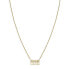 ფოტო #1 პროდუქტის ROSEFIELD JMDNG Necklace