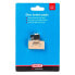 Фото #2 товара ELVEDES 6897MC E-bike Magura MT2/MT4/MT6/MT8 Semi Metallic Disc Brake Pads