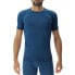 Фото #2 товара UYN Evolutyon Short sleeve base layer