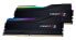G.Skill Trident Z RGB F5-6000J3040F16GX2-TZ5RK - 32 GB - 2 x 16 GB - DDR5 - 288-pin DIMM