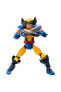 Фото #2 товара ® Super Heroes Wolverine Yapım Figürü 76257-8 Yaş Ve Üzeri Çocuklar Için Tam Eklemli X-m