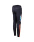 ფოტო #4 პროდუქტის Men's Black New York Mets Hometown Track Pants