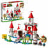 Фото #1 товара Игровой набор Lego Замок Принцессы Пич Expansion 2022