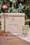 Фото #3 товара Shimmer & Spice Set Gift Set