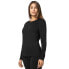 Фото #3 товара SUPER.NATURAL Arctic230 long sleeve T-shirt