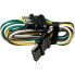 Фото #2 товара SEACHOICE Trailer Wire Harness Extension 4 Way Cable