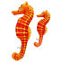 Фото #3 товара GABY The Sea Horse Mini Pillow