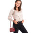 Фото #6 товара Сумка Flora&Co Crossbody Hand Rouge