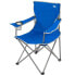 Складной стул для кемпинга Aktive Синий 45 x 82 x 47 cm (4 штук)