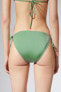 Фото #4 товара Плавки Koton Side Tie Normal Bikini