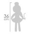 Фото #5 товара Кукла для игры Decuevas Gala 33 x 48 x 55 см в лучевом цвете 50 см