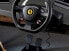 Фото #9 товара ThrustMaster T80 Ferrari 488 GTB Edition - Steering wheel + Pedals - PlayStation 4 - Digital - Wired - Black - 3.5 kg