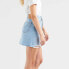 Фото #3 товара Levi´s ® Decon Iconic Butterfly High Rise Skirt