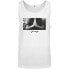 ფოტო #1 პროდუქტის MISTER TEE Urban Classics Pray sleeveless T-shirt