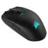 Фото #1 товара Corsair Katar Elite Wireless Gaming Maus - schwarz