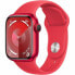 Фото #1 товара Умные часы Apple Series 9 Красный 41 mm