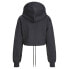 JACK & JONES Ally Loose Crop hoodie