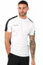 Erkek Tişört Dri Fit Teknoloji Erkek Tişört Dr1336-100-beyaz