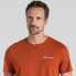 ფოტო #3 პროდუქტის CRAGHOPPERS Lucent short sleeve T-shirt