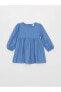 Фото #4 товара Платье для малышей LC WAIKIKI 0 Вязаное