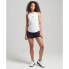 Фото #7 товара SUPERDRY Active sleeveless T-shirt