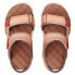 Фото #2 товара TIMBERLAND Perkins Row 2 Strap Toddler Sandals