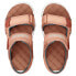 TIMBERLAND Perkins Row 2 Strap Toddler Sandals