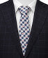 ფოტო #4 პროდუქტის Men's Batman Plaid Tie