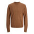 Фото #1 товара JACK & JONES K Crew Neck Sweater