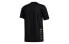 Adidas Dame Social T-Shirt GI8892