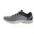 Фото #5 товара Inov-8 Parkclaw 260 Knit 000980-GYBKPK Womens Gray Athletic Hiking Shoes