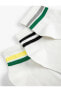 Фото #20 товара Носки Koton Striped Socks