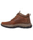 Men's Relaxed Fit- Respected - Boswell Boots from Finish Line