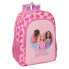 Фото #1 товара SAFTA Barbie Love Backpack
