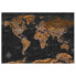 Фото #1 товара Fototapete World Stylish Map